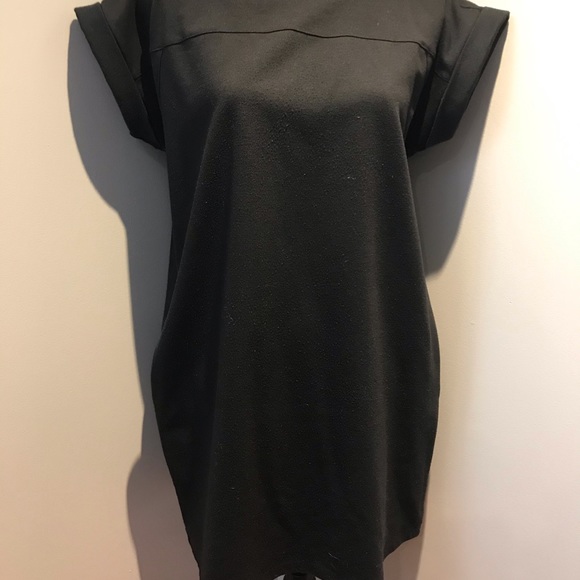 Tunic top with pockets - Picture 3 of 7